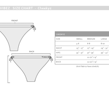 Size Chart 4